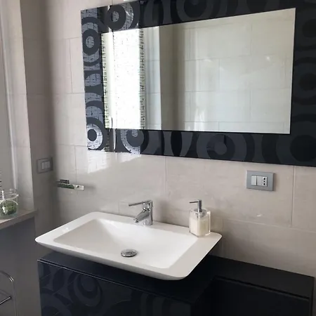 Adel Apartment Verona