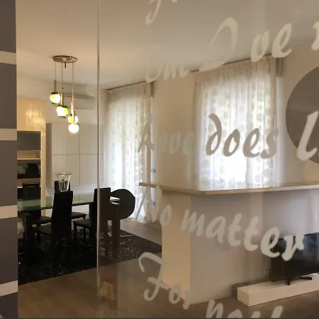 Apartment Adel Verona