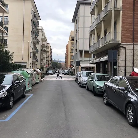 Apartment Adel Verona